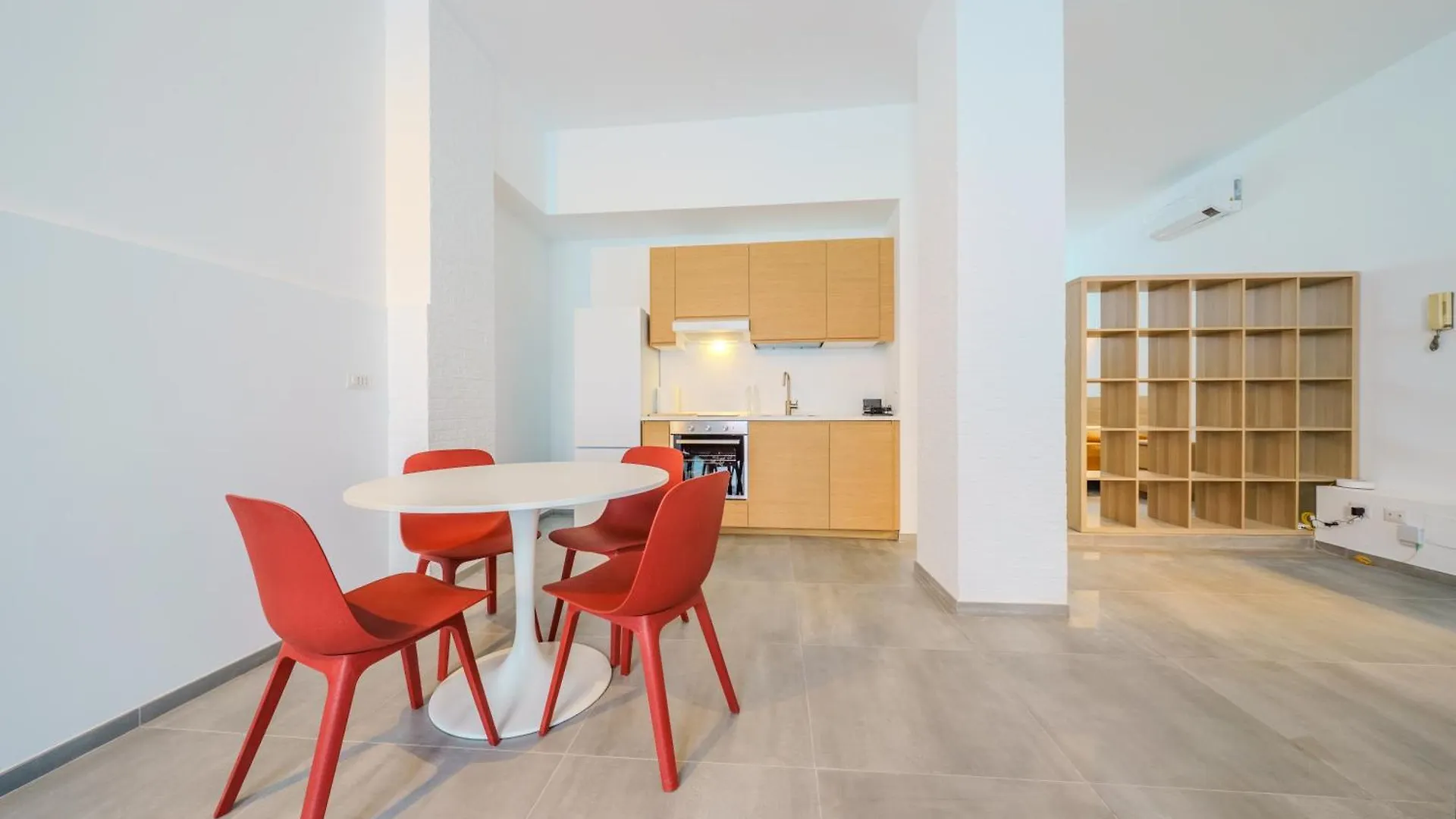 شقة Casa Stadera - Metro Abbiategrasso & Parking ميلان